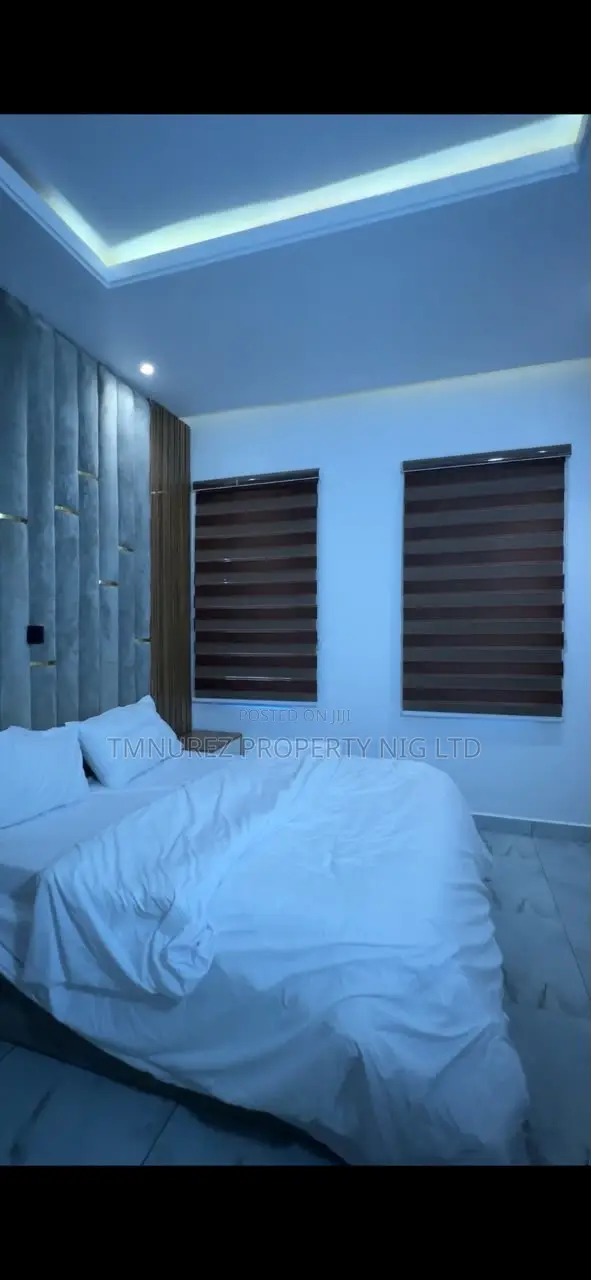 Furnished 1bdrm Apartment in Lekki Phase 1 for rent in Lekki Phase 1