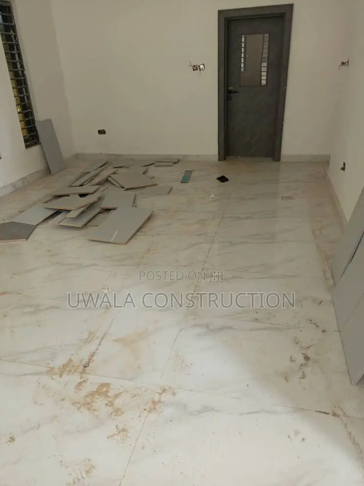 5bdrm Duplex in Mabushi for sale in Mabushi