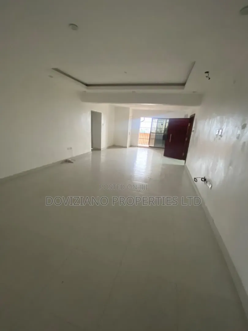 2bdrm Apartment in Akin Olugbade for rent in Akin Olugbade