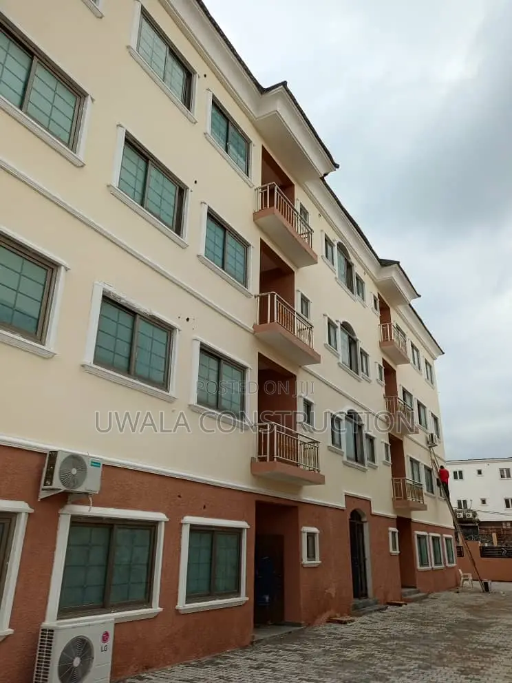 3bdrm Apartment in Mabushi for sale in Mabushi