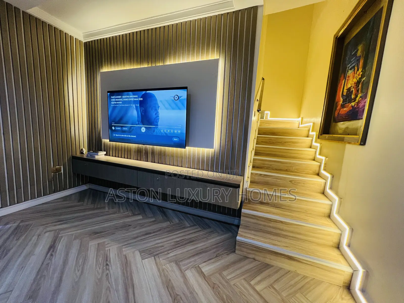 Furnished 1bdrm Shared Apartment in Legislative Quarters for rent in Zone B