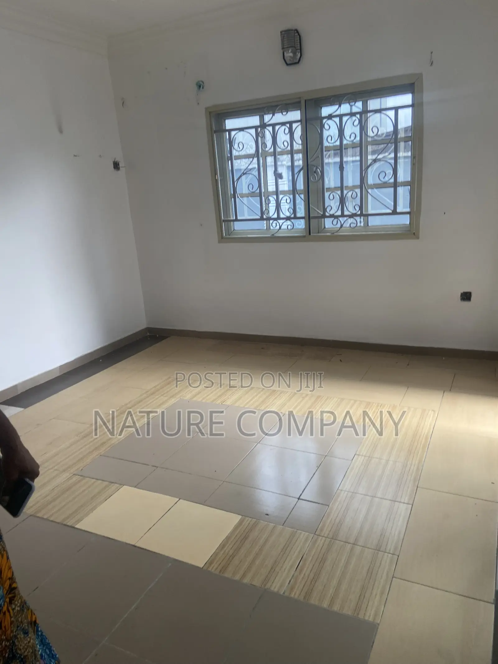 2bdrm Block of Flats in Omole 2 for rent in Omole Phase 2