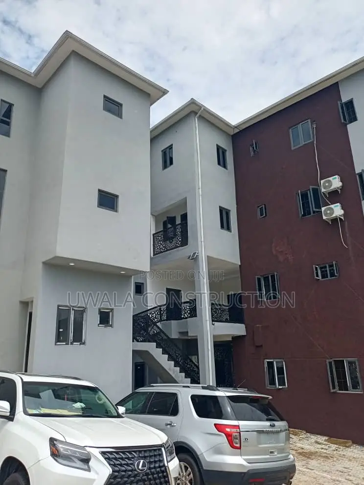 4bdrm Apartment in Mabushi for sale in Mabushi