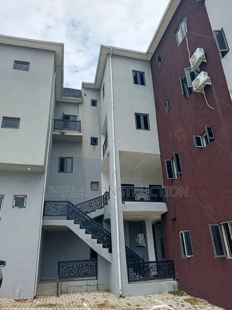 4bdrm Apartment in Mabushi for sale in Mabushi