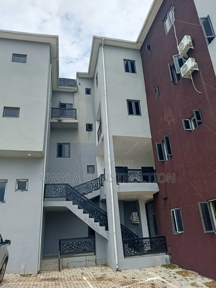 4bdrm Apartment in Mabushi for sale in Mabushi
