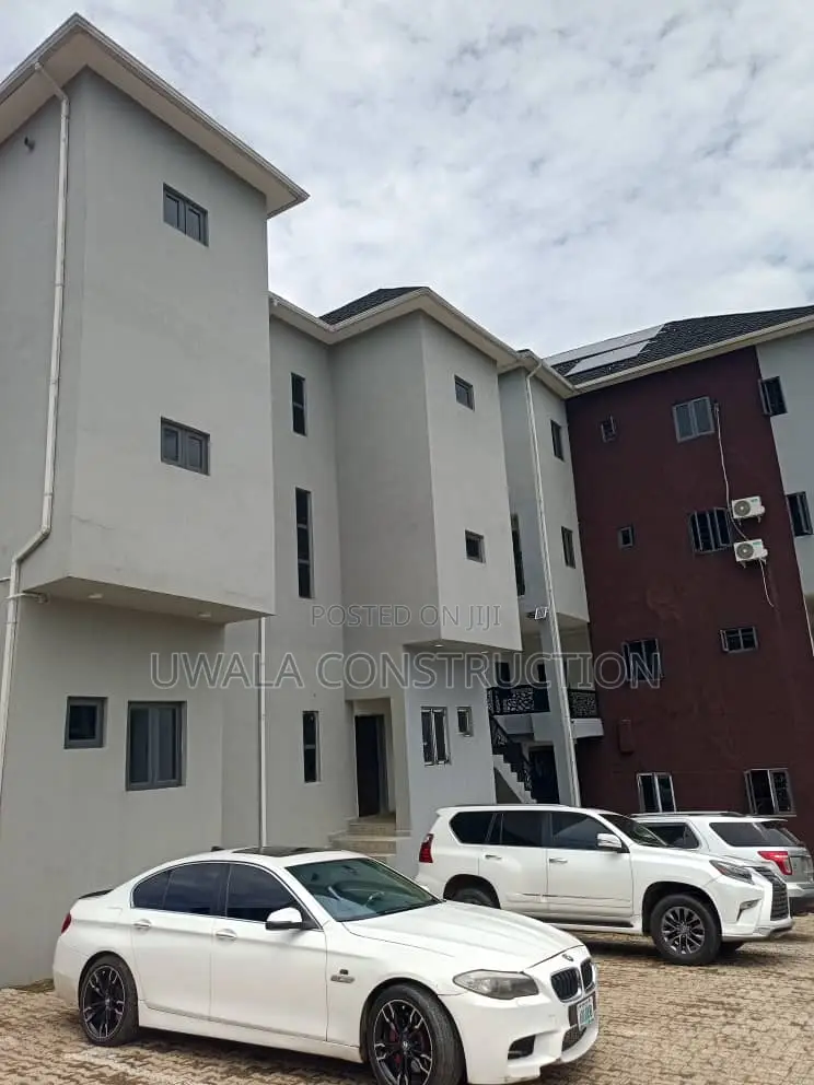 4bdrm Apartment in Mabushi for sale in Mabushi