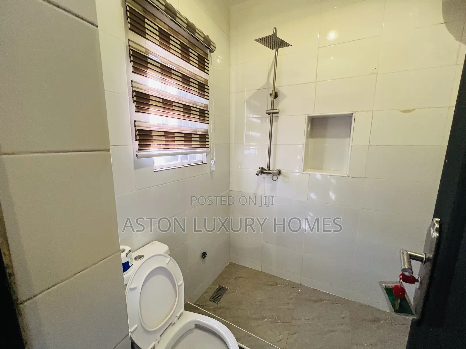 Furnished 1bdrm Shared Apartment in Legislative Quarters for rent in Zone B