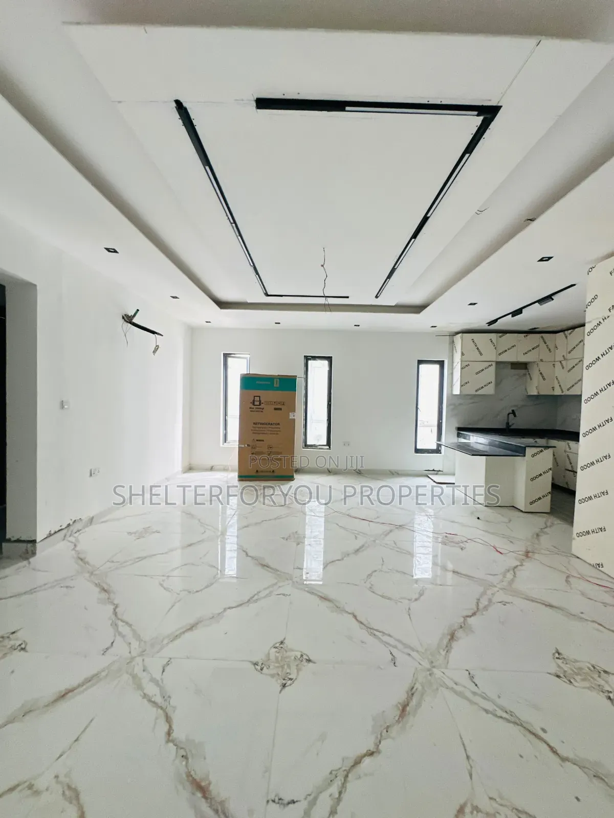 3bdrm Penthouse in Lekki Phase 1 for sale in Lekki Phase 1
