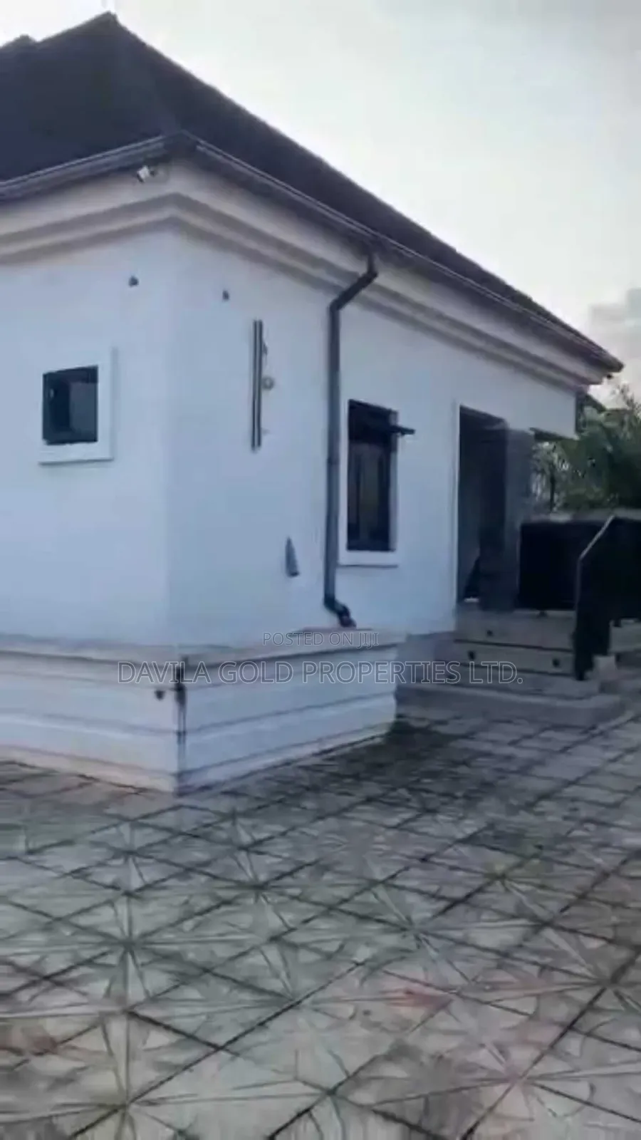4bdrm Bungalow in Benin City for sale in Benin City