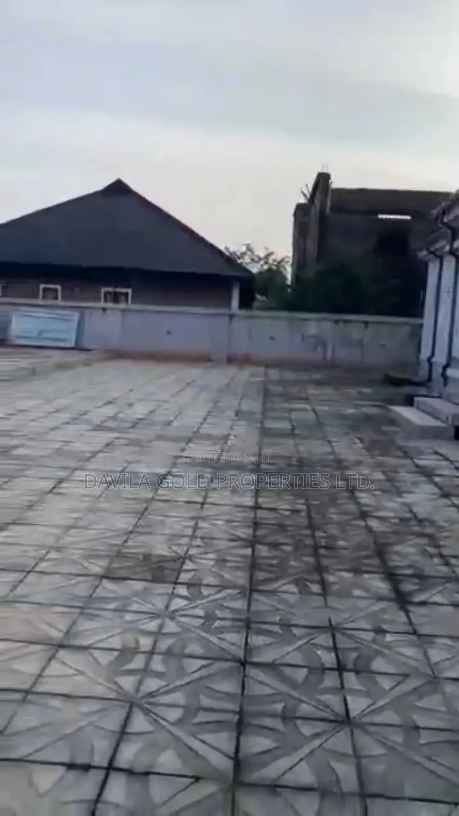 4bdrm Bungalow in Benin City for sale in Benin City