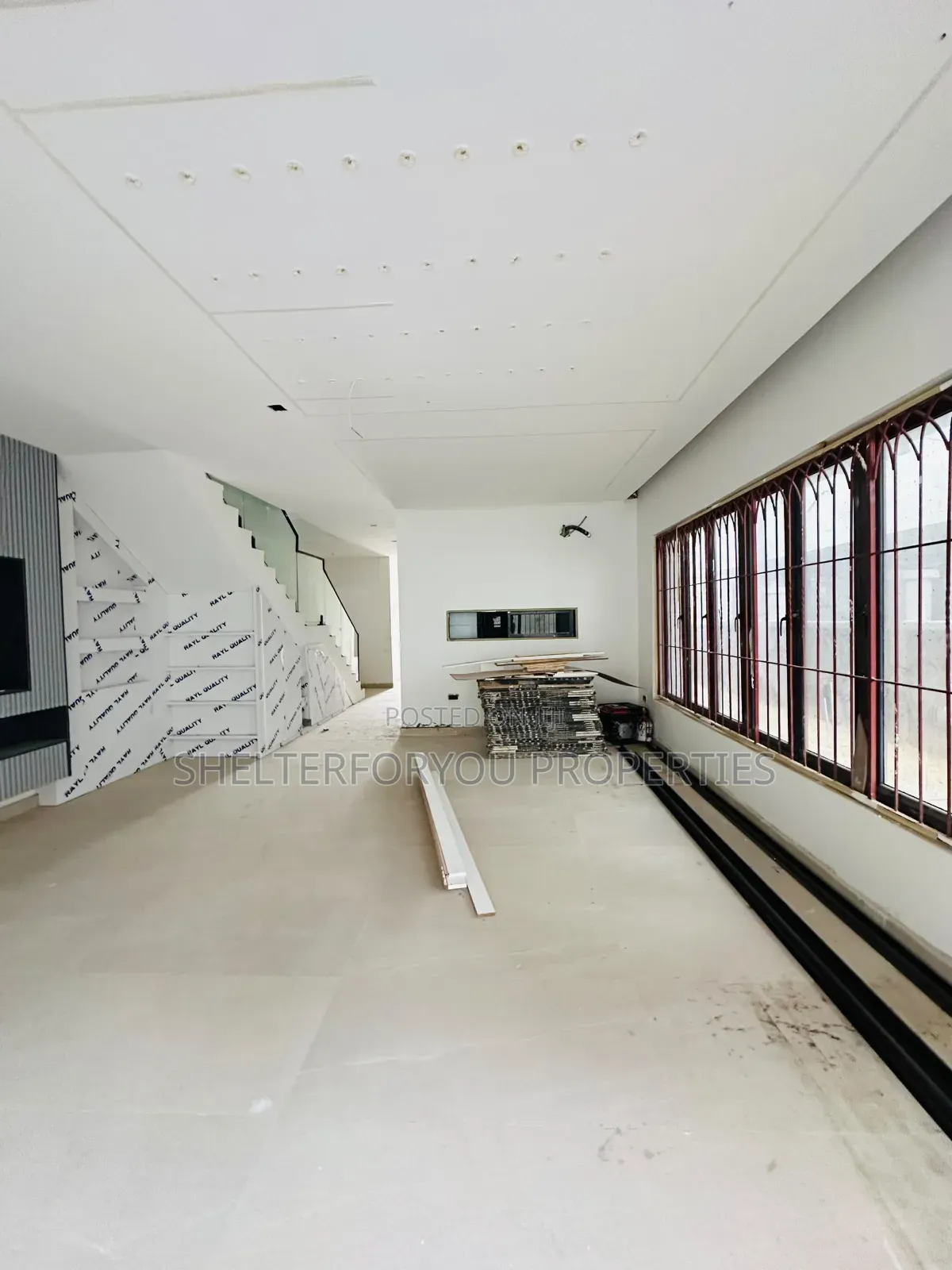 4bdrm Duplex in Lekki Phase 1 for sale in Lekki Phase 1