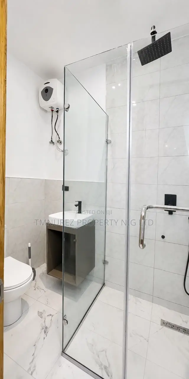 Furnished 1bdrm Apartment in Secured Gated Area, Lekki Phase 1 for rent in Lekki Phase 1
