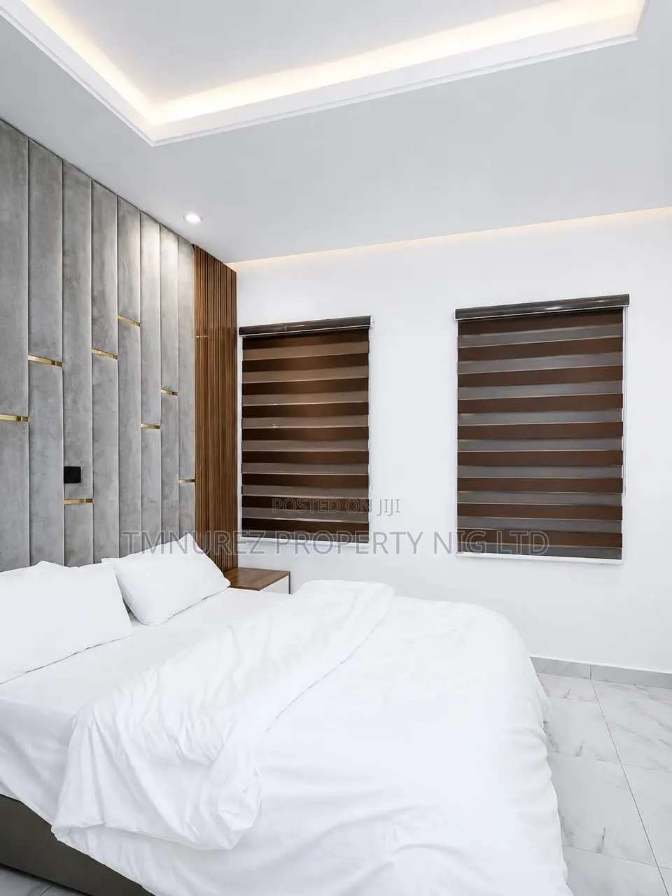 Furnished 1bdrm Apartment in Secured Gated Area, Lekki Phase 1 for rent in Lekki Phase 1