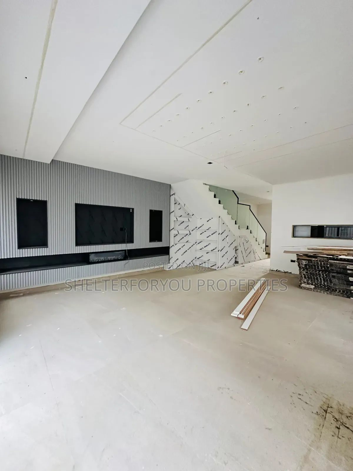 4bdrm Duplex in Lekki Phase 1 for sale in Lekki Phase 1