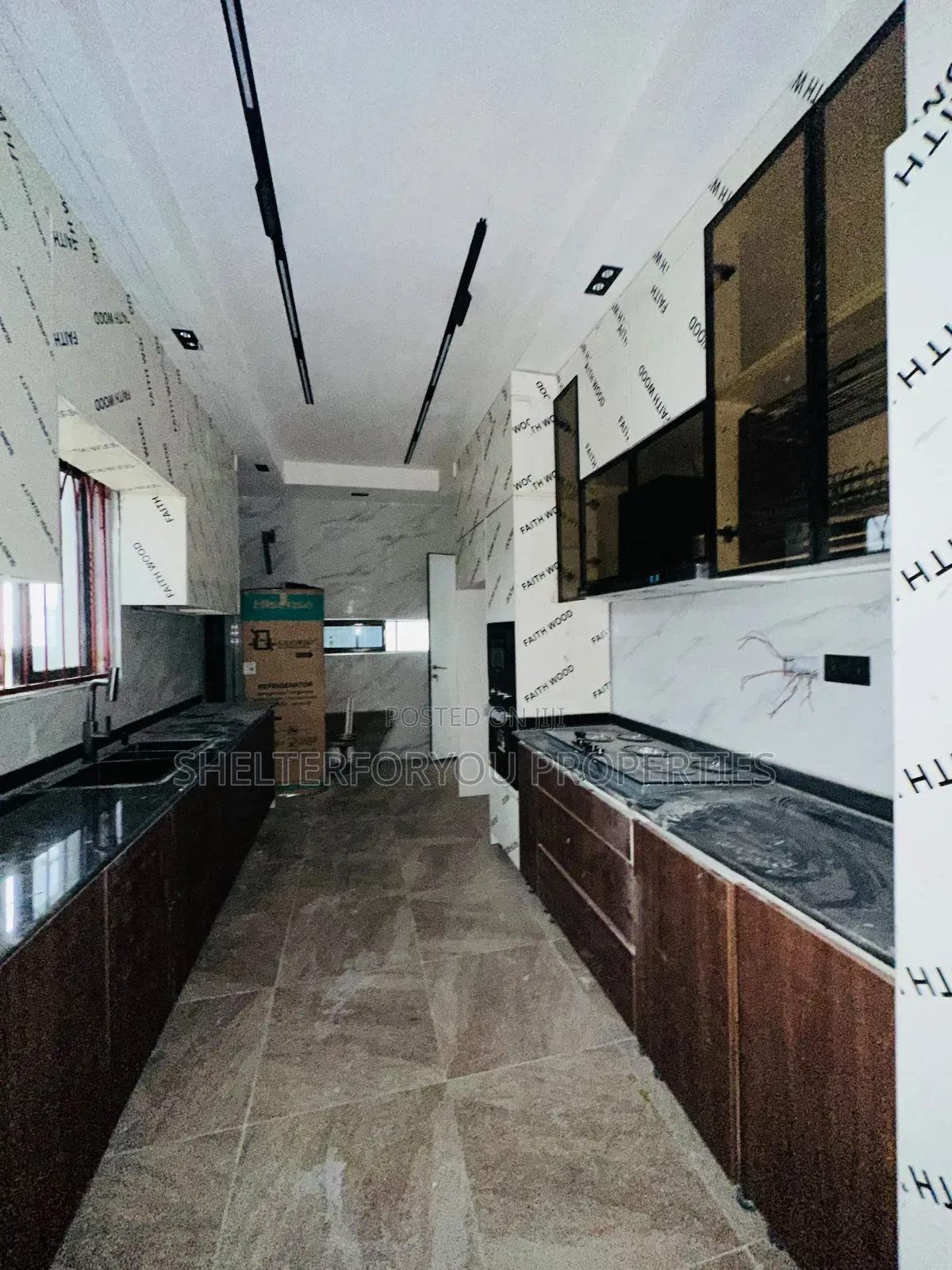 4bdrm Duplex in Lekki Phase 1 for sale in Lekki Phase 1