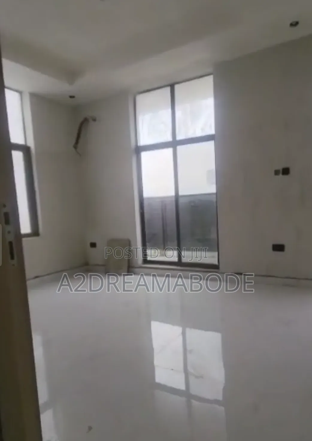 5bdrm Duplex in Ogudu Gra for rent in Ogudu GRA