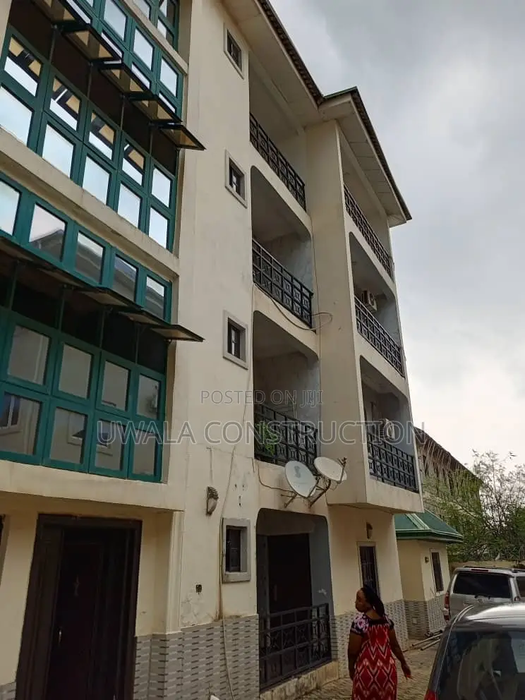 3bdrm Apartment in Mabushi for rent in Mabushi