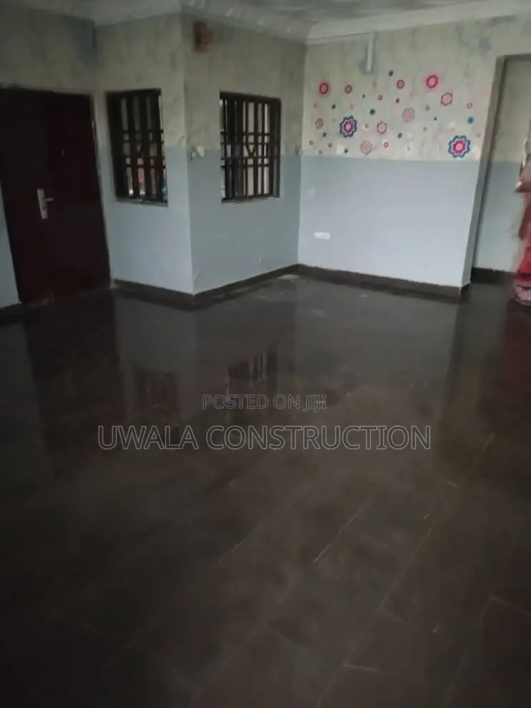 3bdrm Apartment in Mabushi for rent in Mabushi
