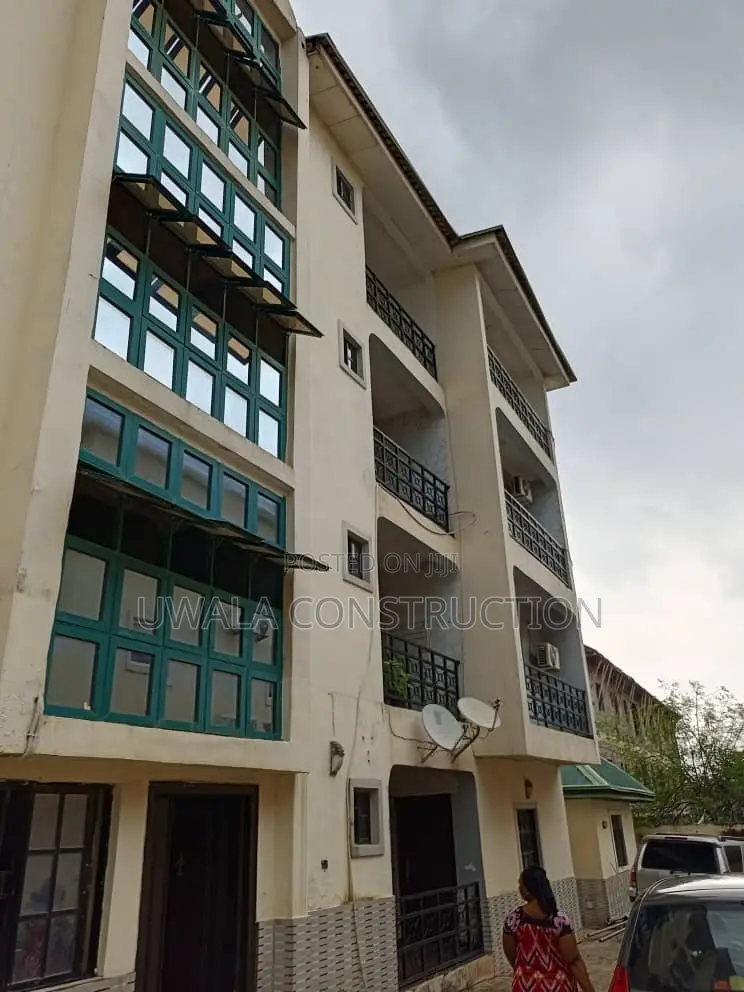 3bdrm Apartment in Mabushi for rent in Mabushi