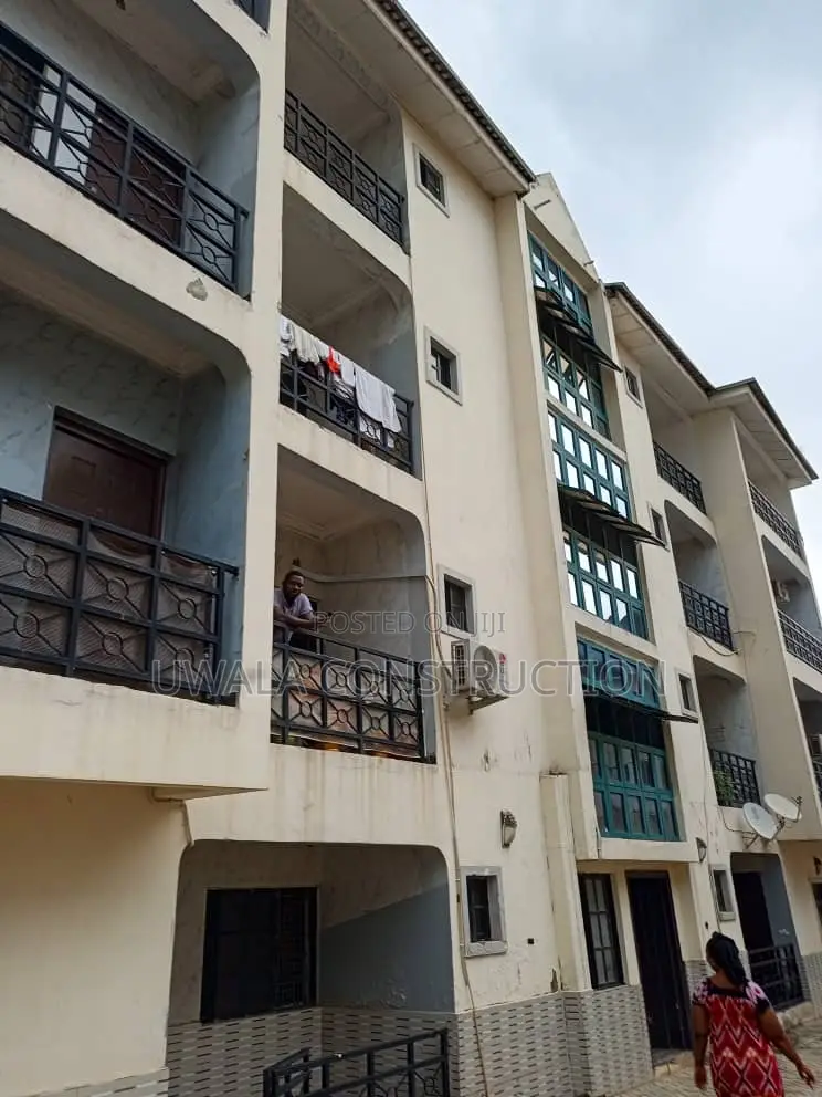 3bdrm Apartment in Mabushi for rent in Mabushi
