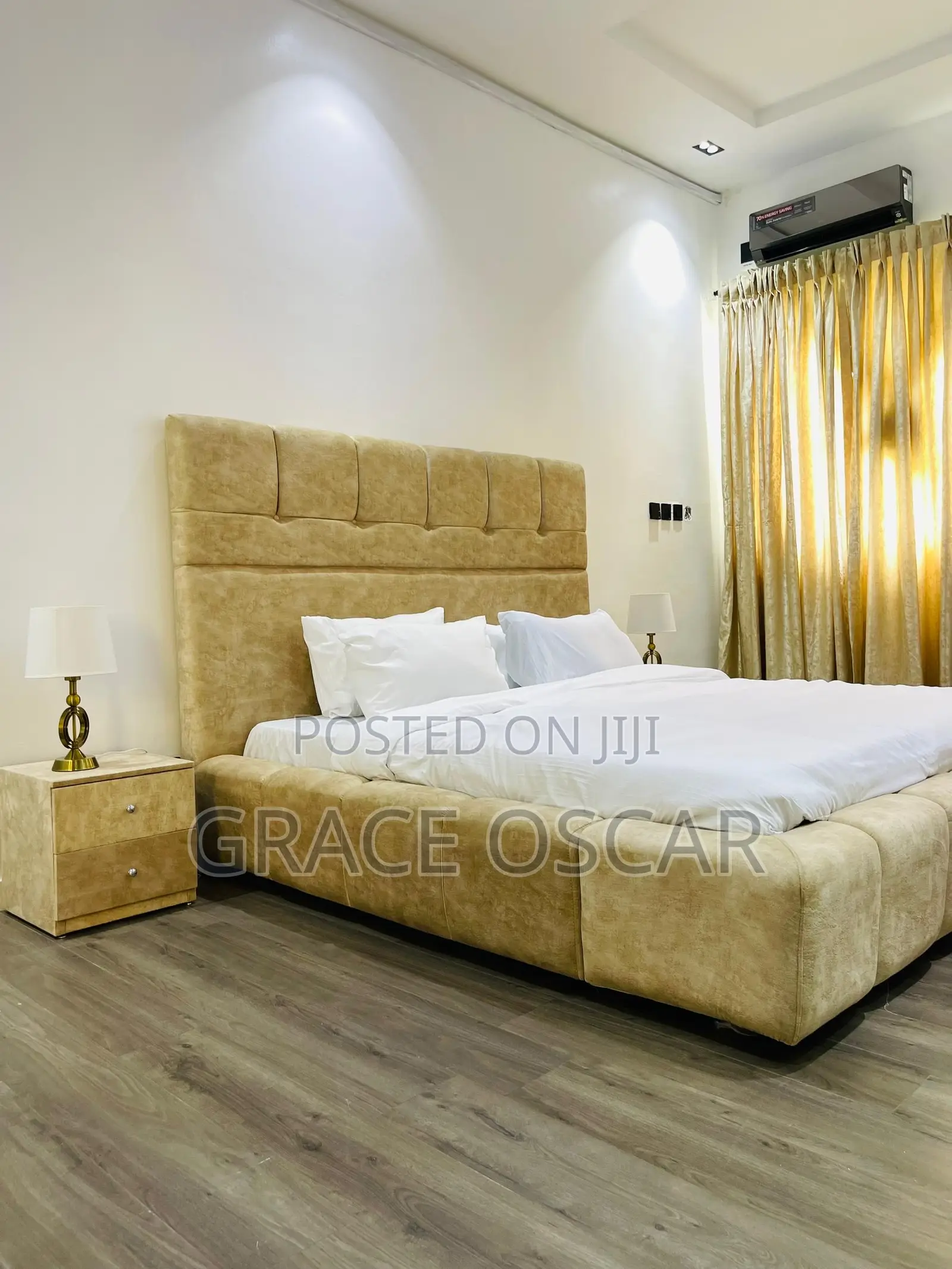 4bdrm Duplex in Ikate for rent in Ikate