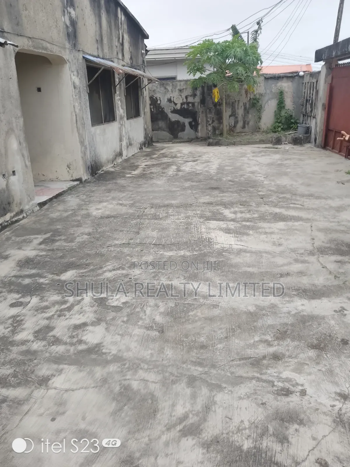 Furnished 19bdrm House in Ojo for sale in Ojo