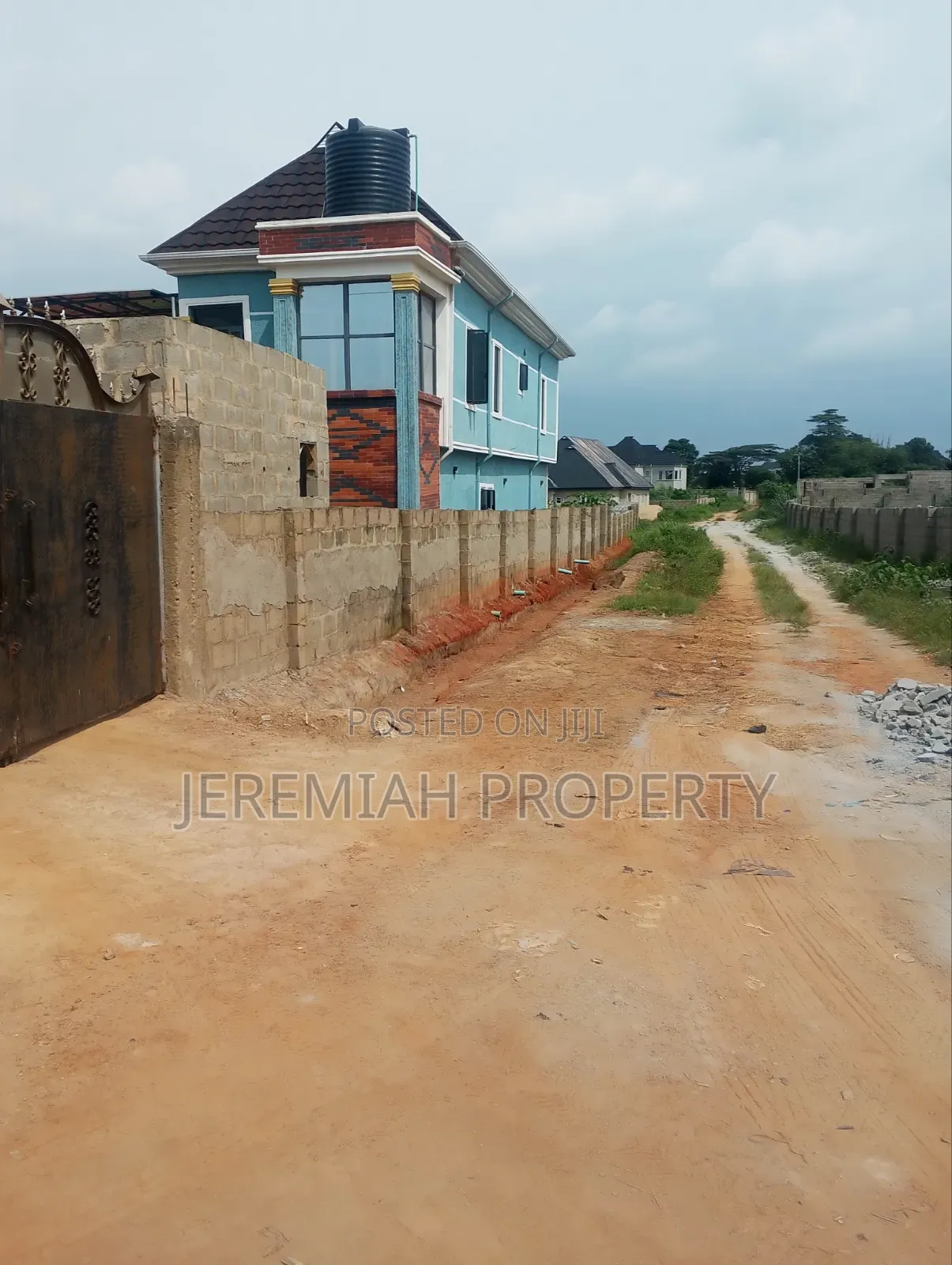 Land for Sale Ofada in Obafemi-Owode