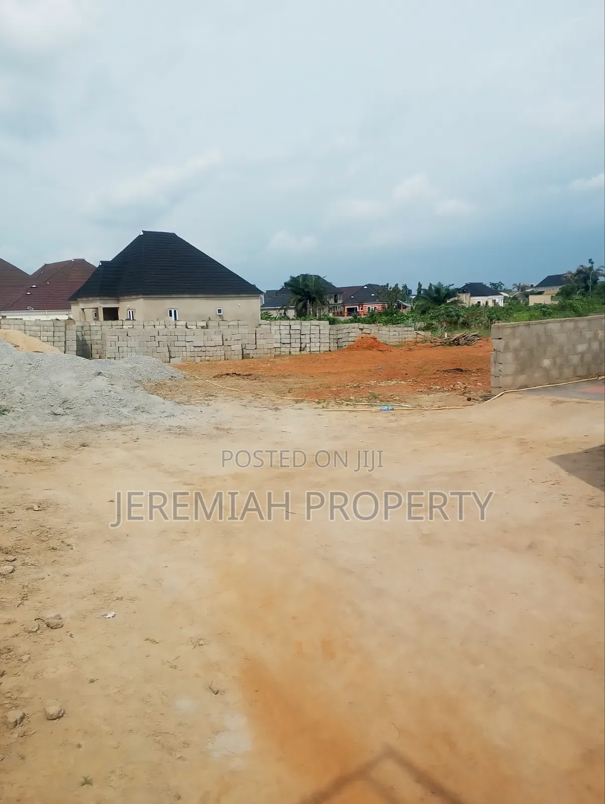 Land for Sale Ofada in Obafemi-Owode