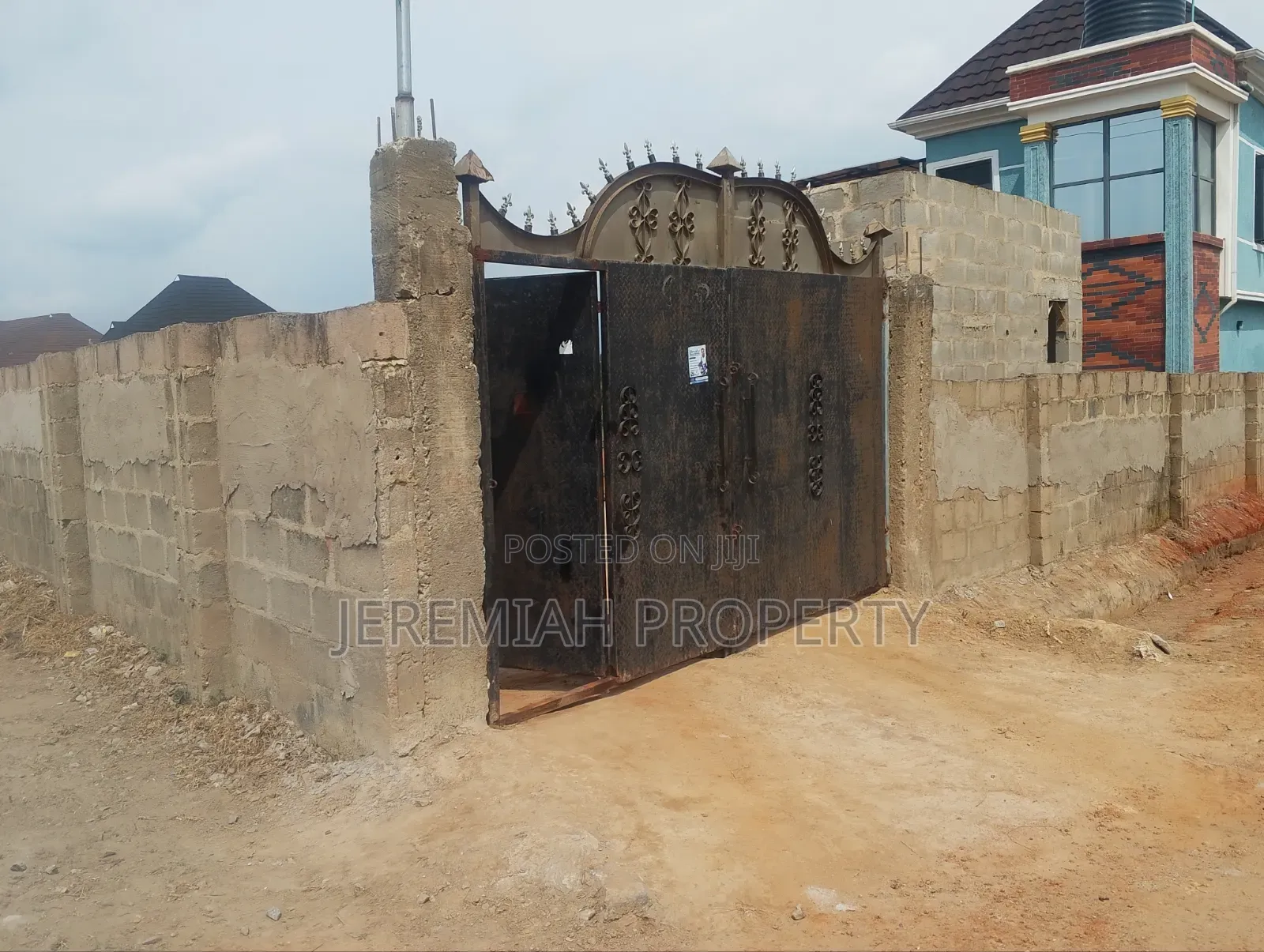 Land for Sale Ofada in Obafemi-Owode