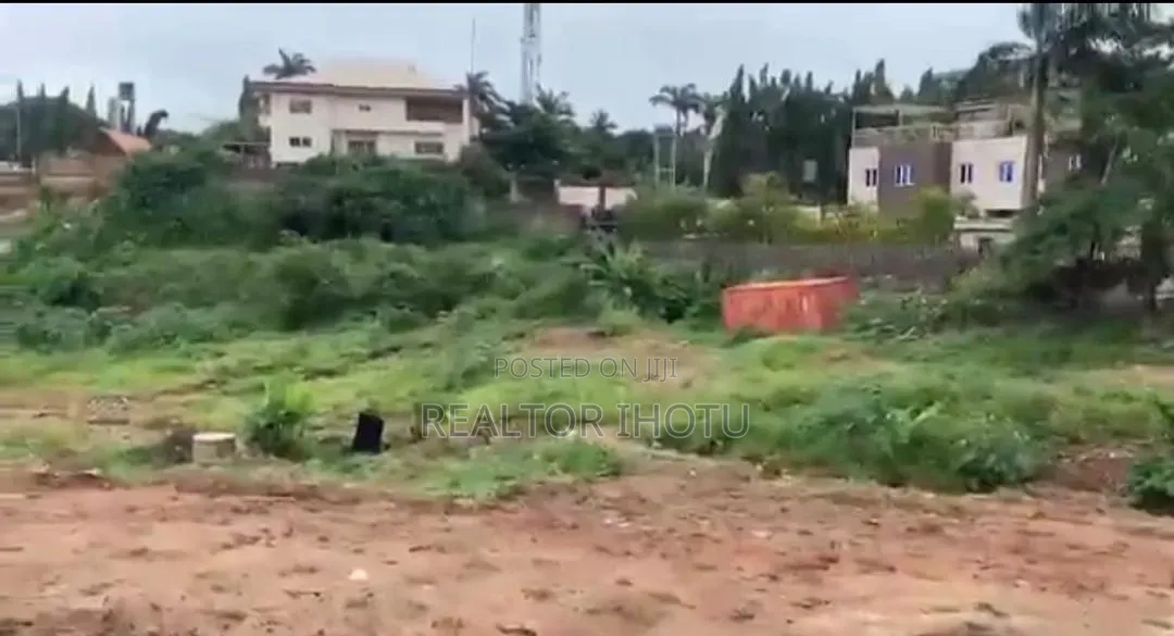 12,600sqm Prime Maitama Main Development Land for Sale Along Ibb Way in Kubwa