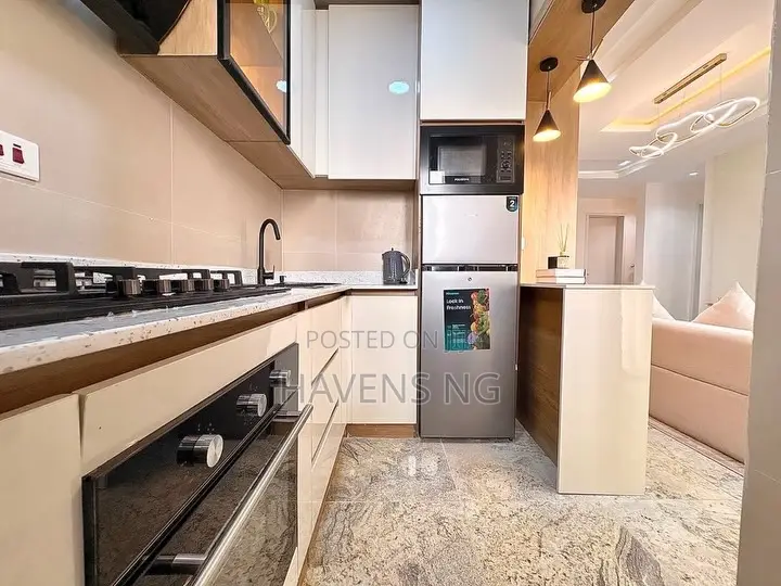Newly Launched 2-Bedroom Apartment in Osborne Foreshore Estate