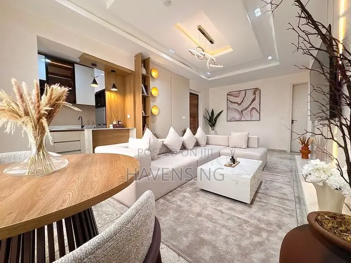 Newly Launched 2-Bedroom Apartment in Osborne Foreshore Estate