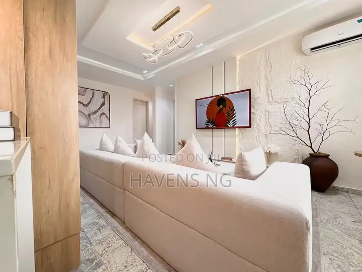 Newly Launched 2-Bedroom Apartment in Osborne Foreshore Estate