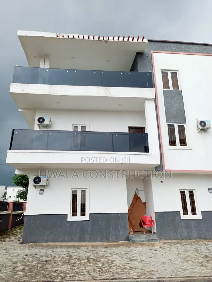 4bdrm Apartment in Mabushi for sale in Mabushi