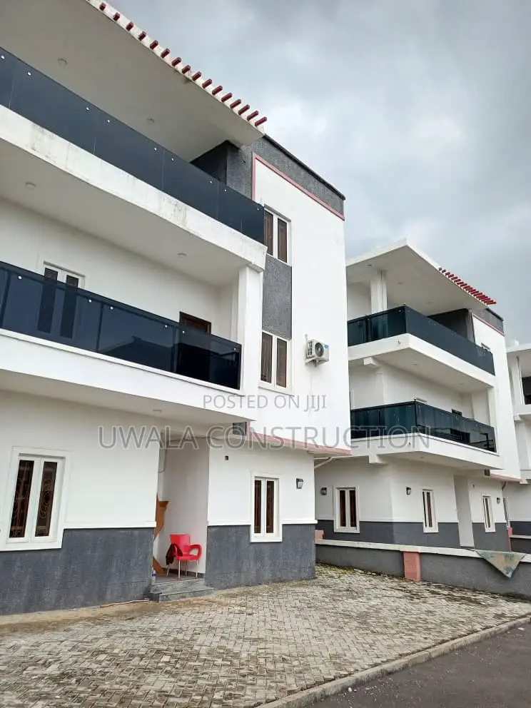 4bdrm Apartment in Mabushi for sale in Mabushi