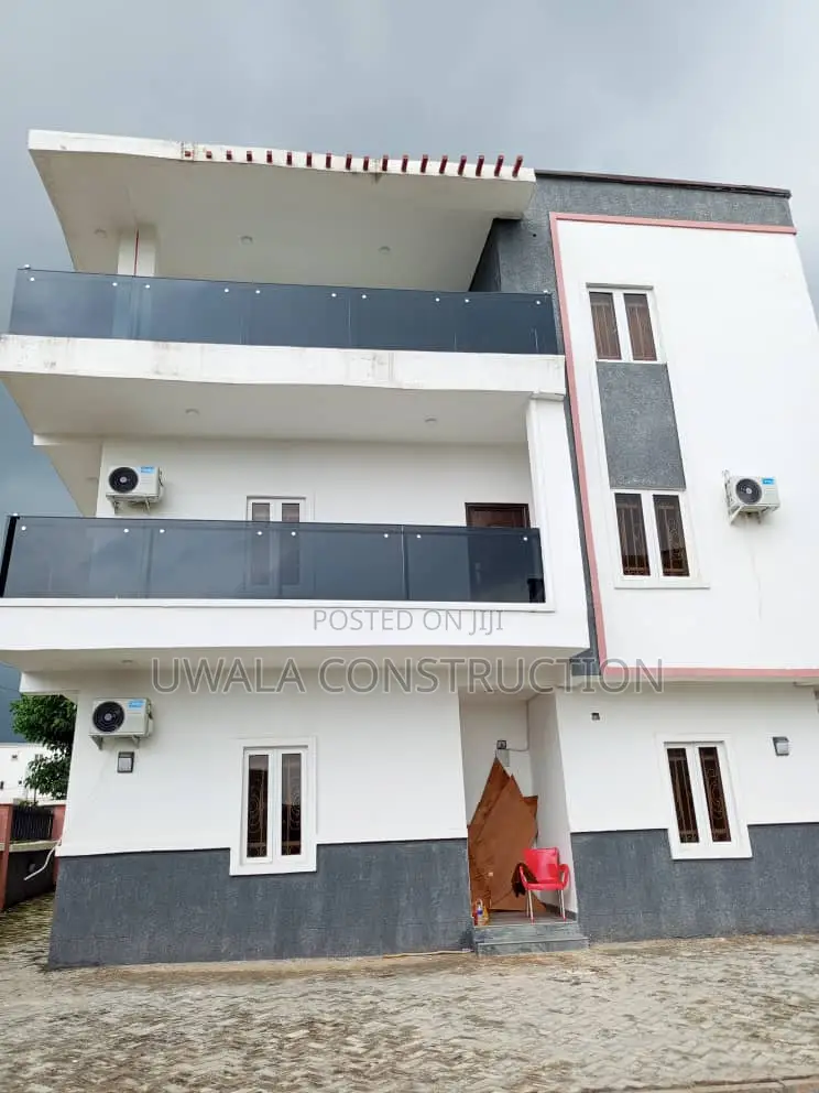 4bdrm Apartment in Mabushi for sale in Mabushi