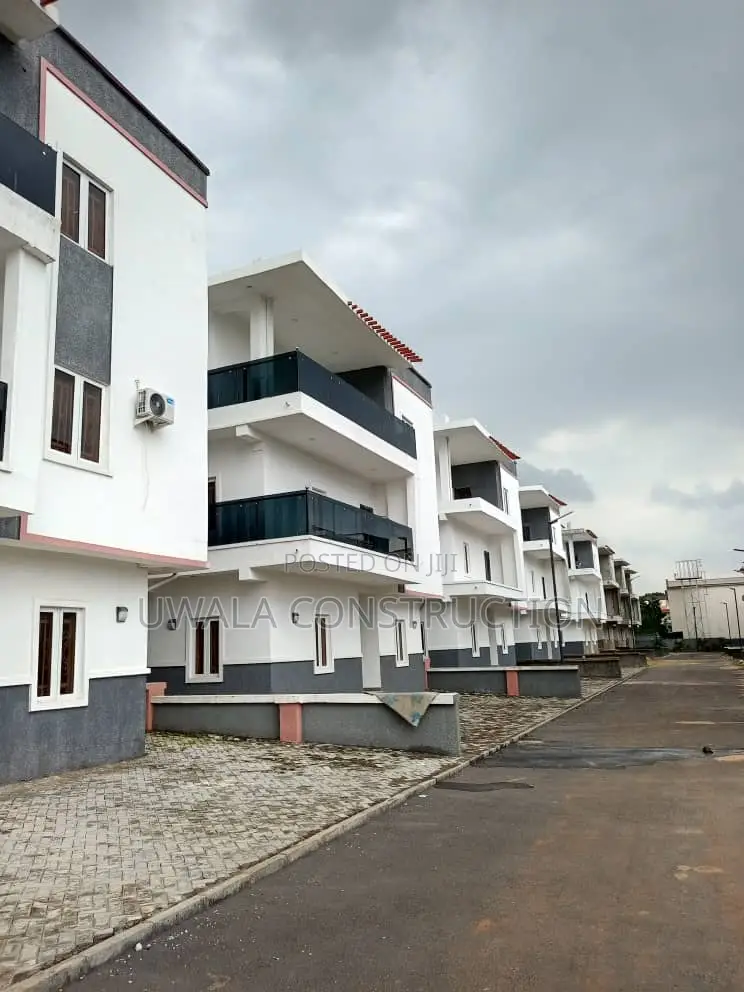 4bdrm Apartment in Mabushi for sale in Mabushi