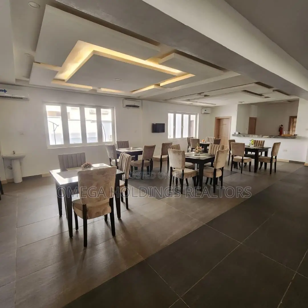 Fully Functional 25-Rooms Hotel in a Prime Location in Jericho