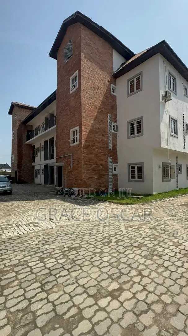 2bdrm Apartment in Ikota for sale in Ikota