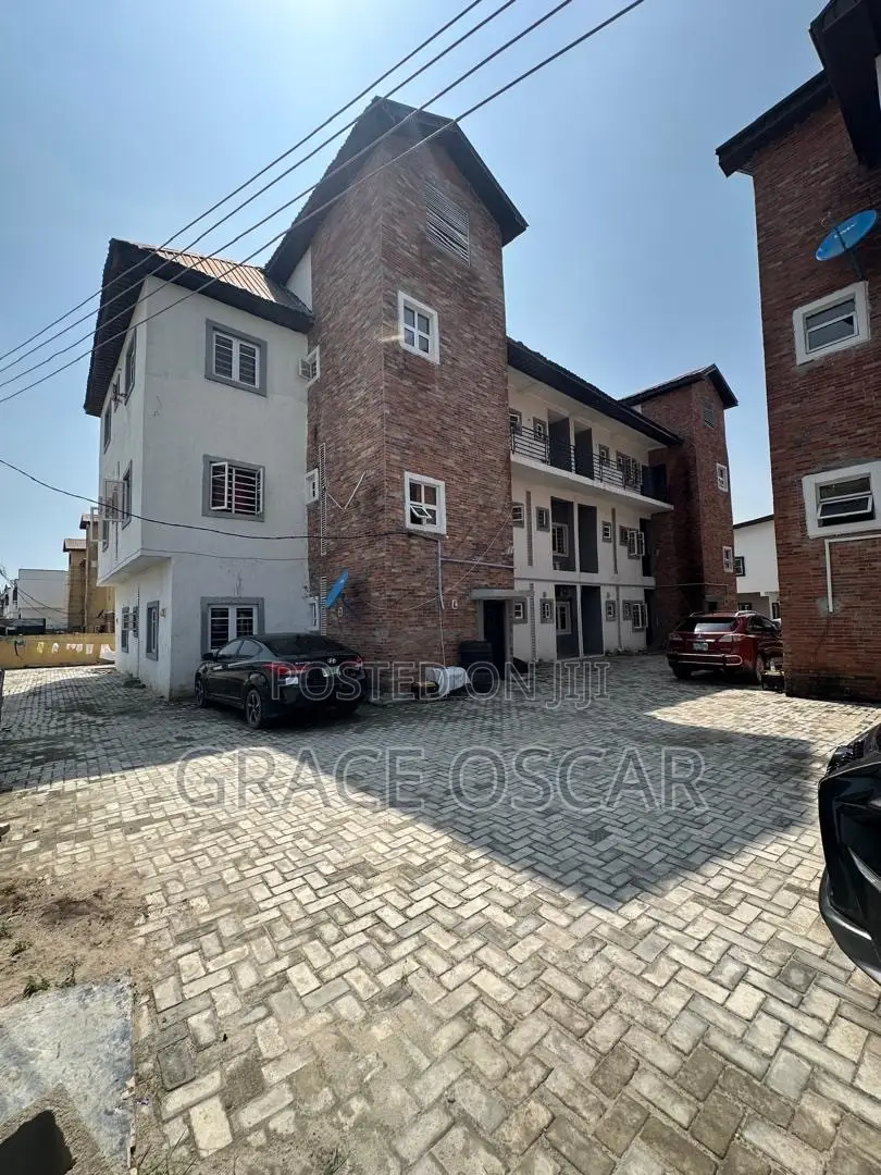 2bdrm Apartment in Ikota for sale in Ikota