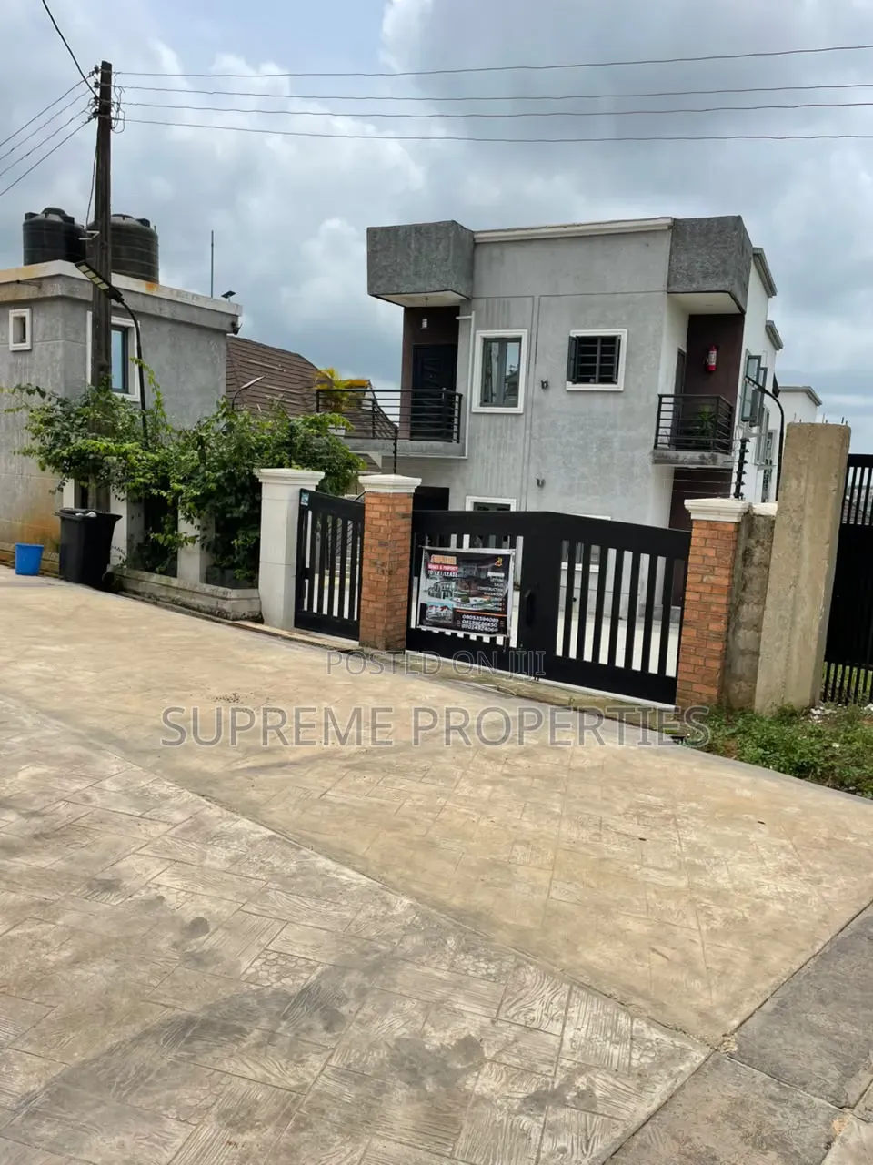 1bdrm Room & Parlour in Ologuneru, Ibadan for rent in Ibadan