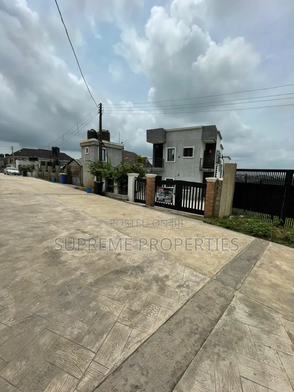 1bdrm Room & Parlour in Ologuneru, Ibadan for rent in Ibadan