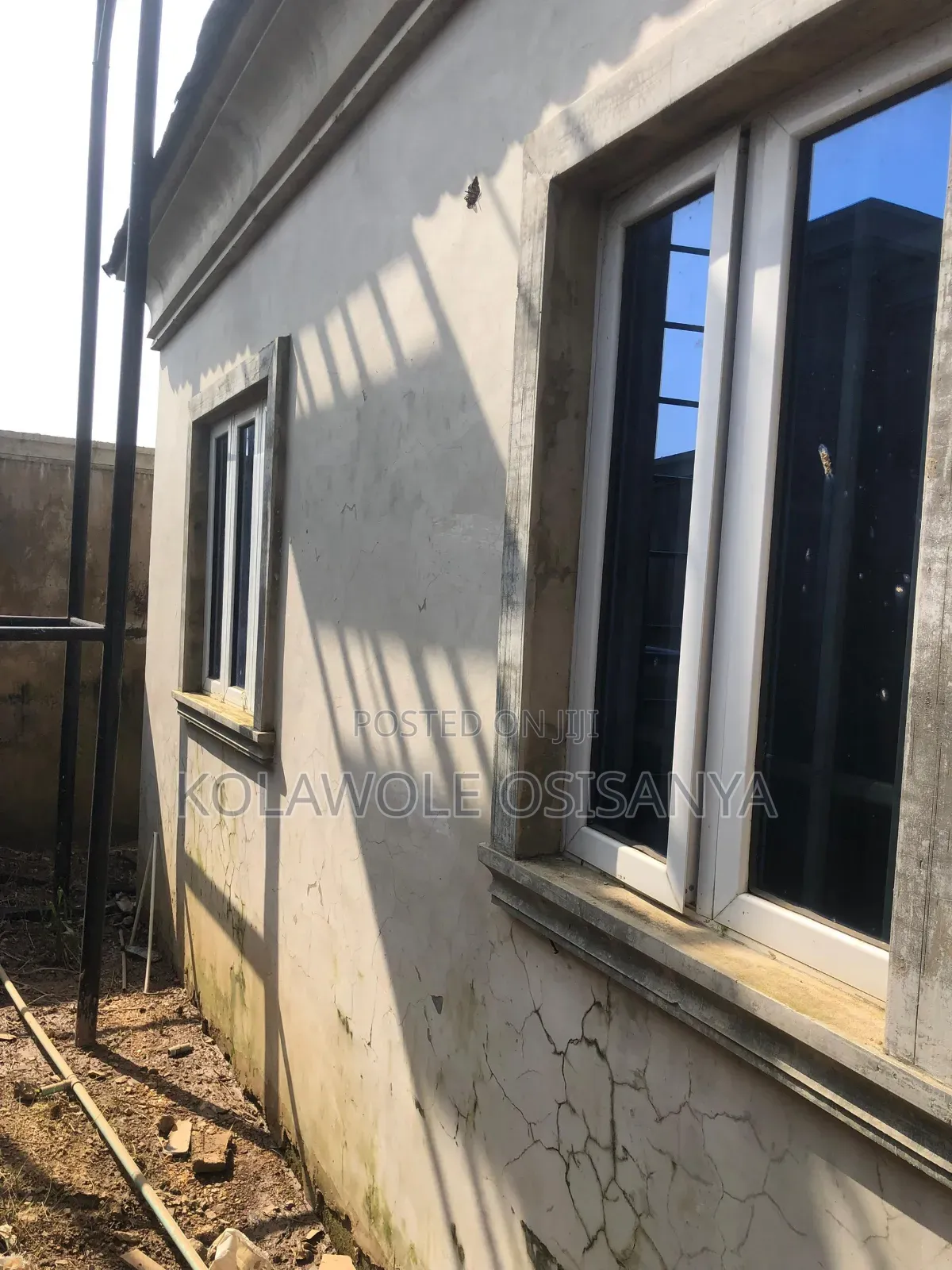 2bdrm Bungalow in CHallenge / Ibadan for sale in CHallenge / Ibadan