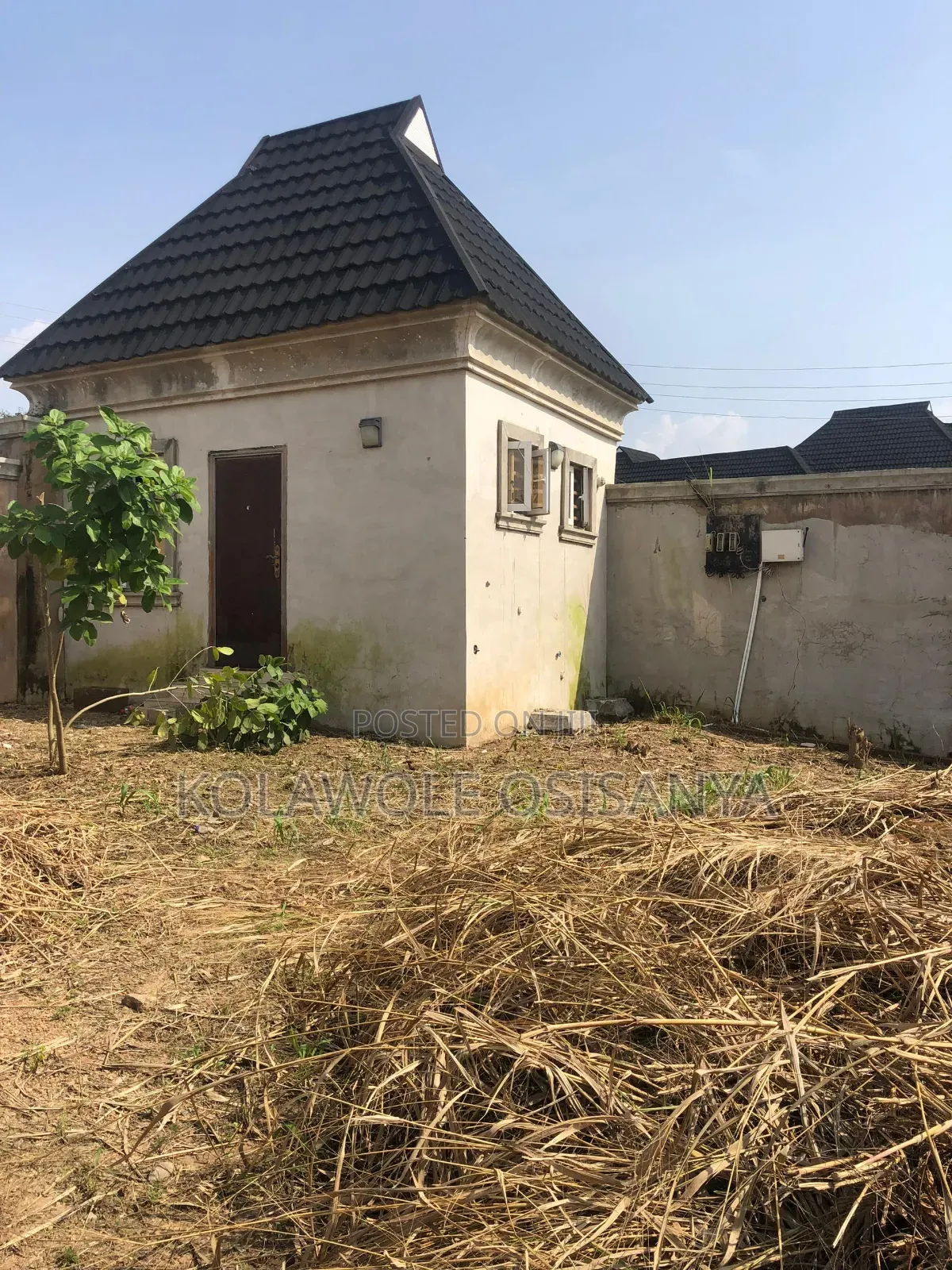 2bdrm Bungalow in CHallenge / Ibadan for sale in CHallenge / Ibadan