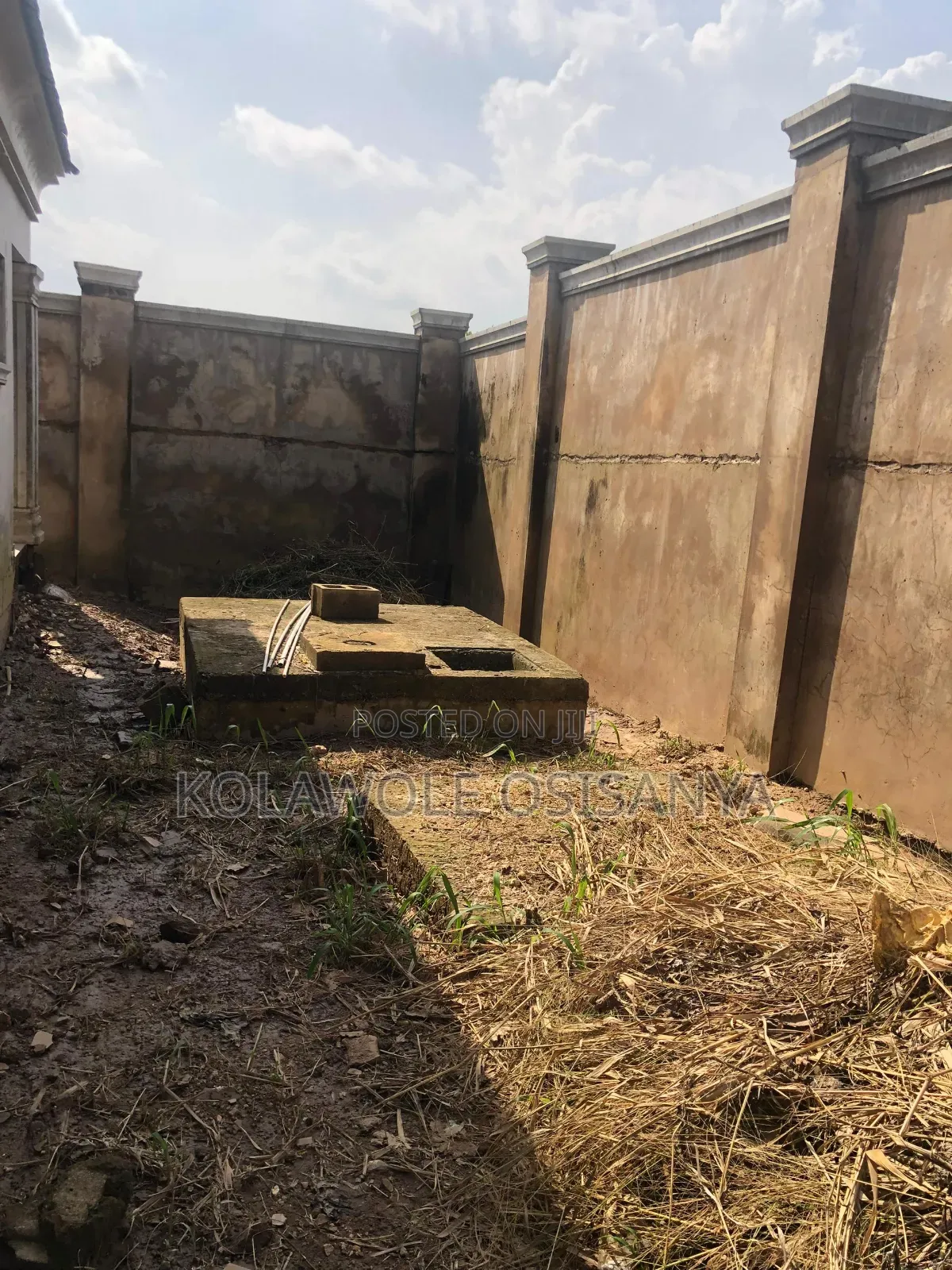 2bdrm Bungalow in CHallenge / Ibadan for sale in CHallenge / Ibadan