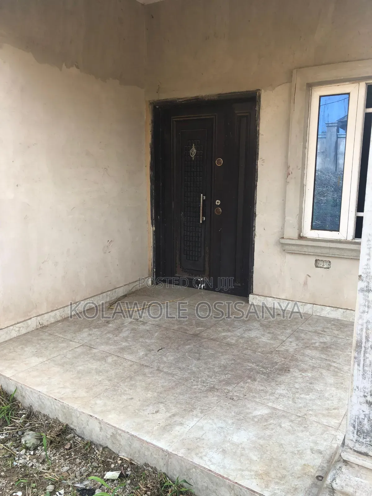 2bdrm Bungalow in CHallenge / Ibadan for sale in CHallenge / Ibadan