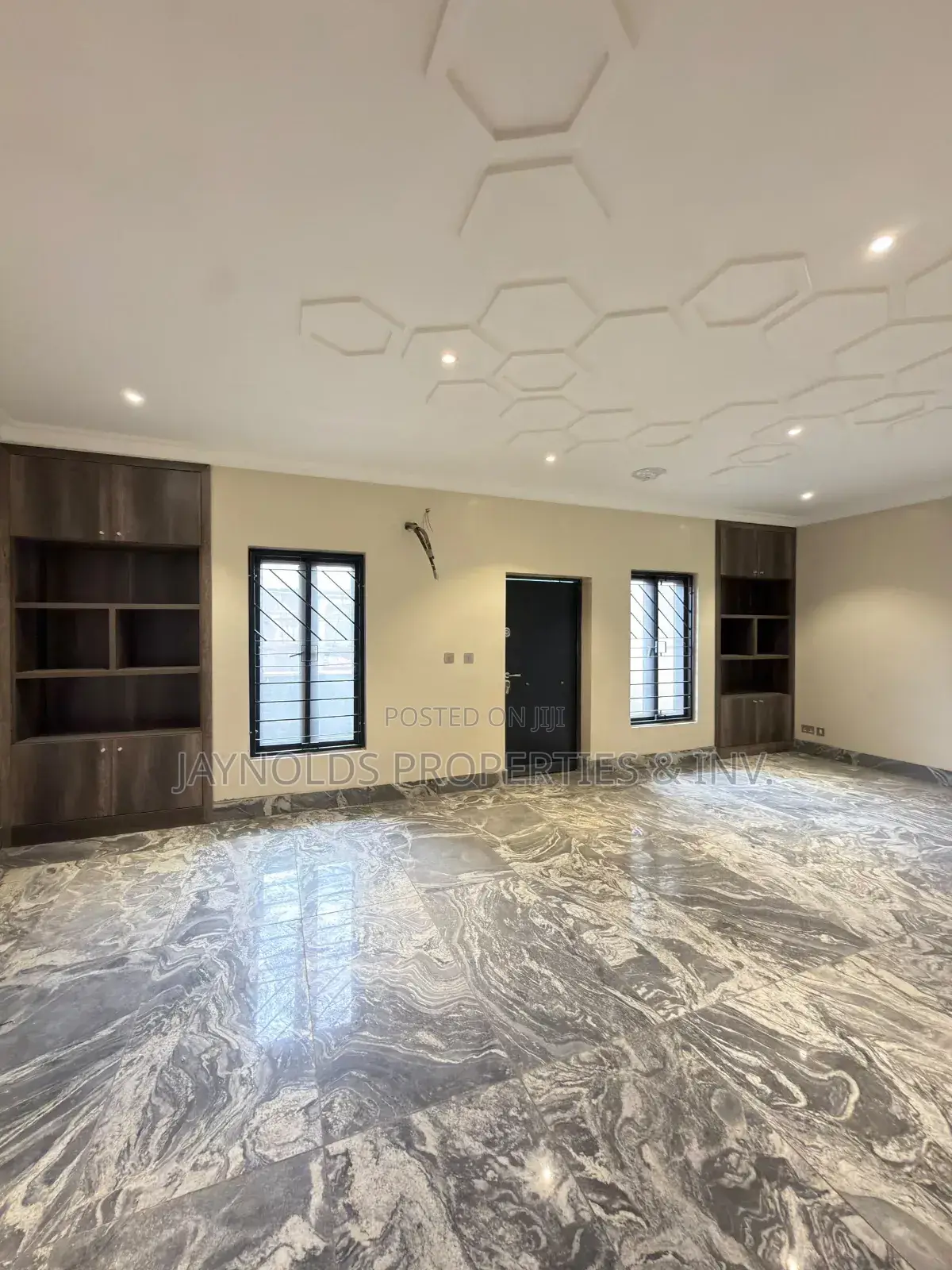4bdrm Duplex in Jabi for sale in Jabi