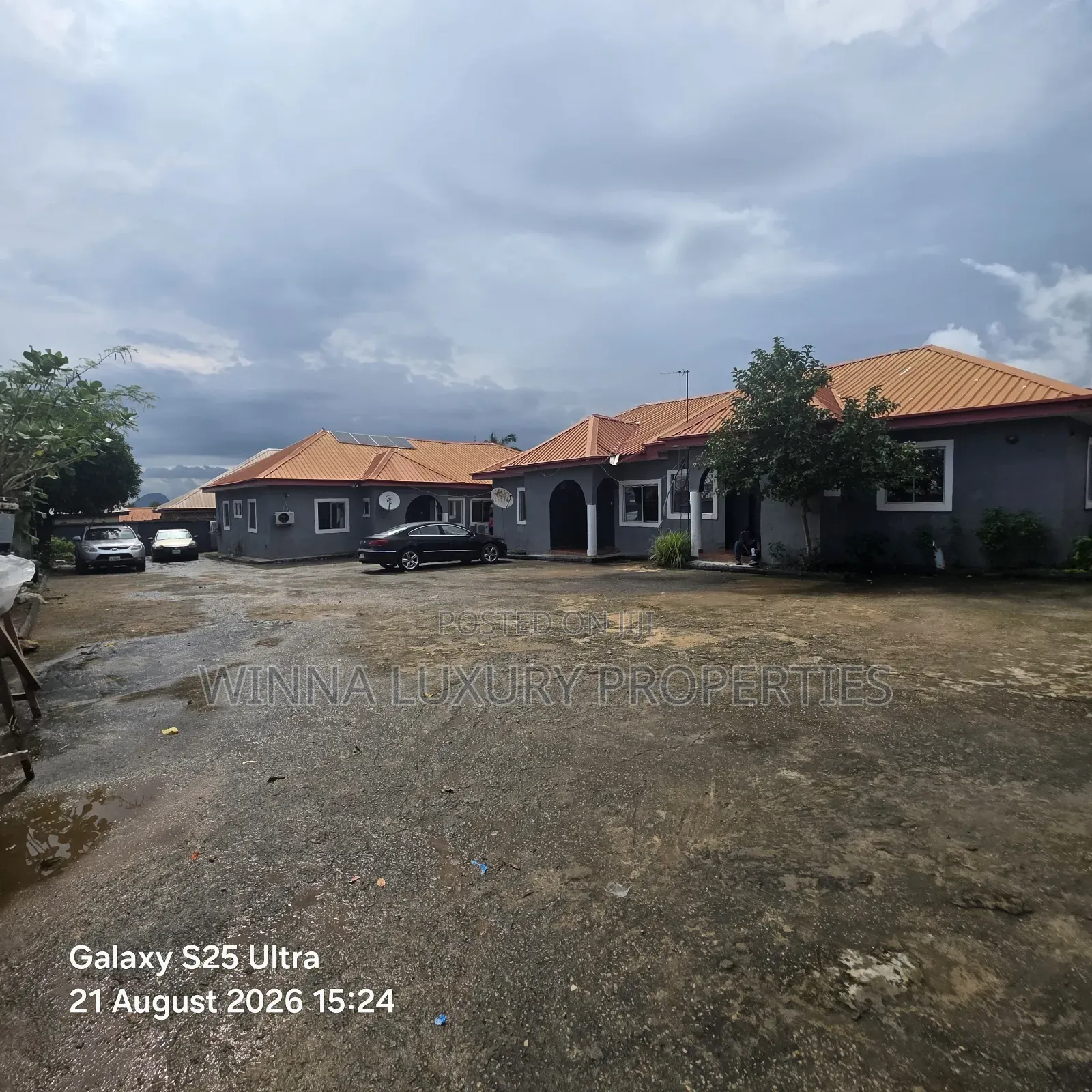 2bdrm Bungalow in Fha, Lugbe By Car for rent in Lugbe District