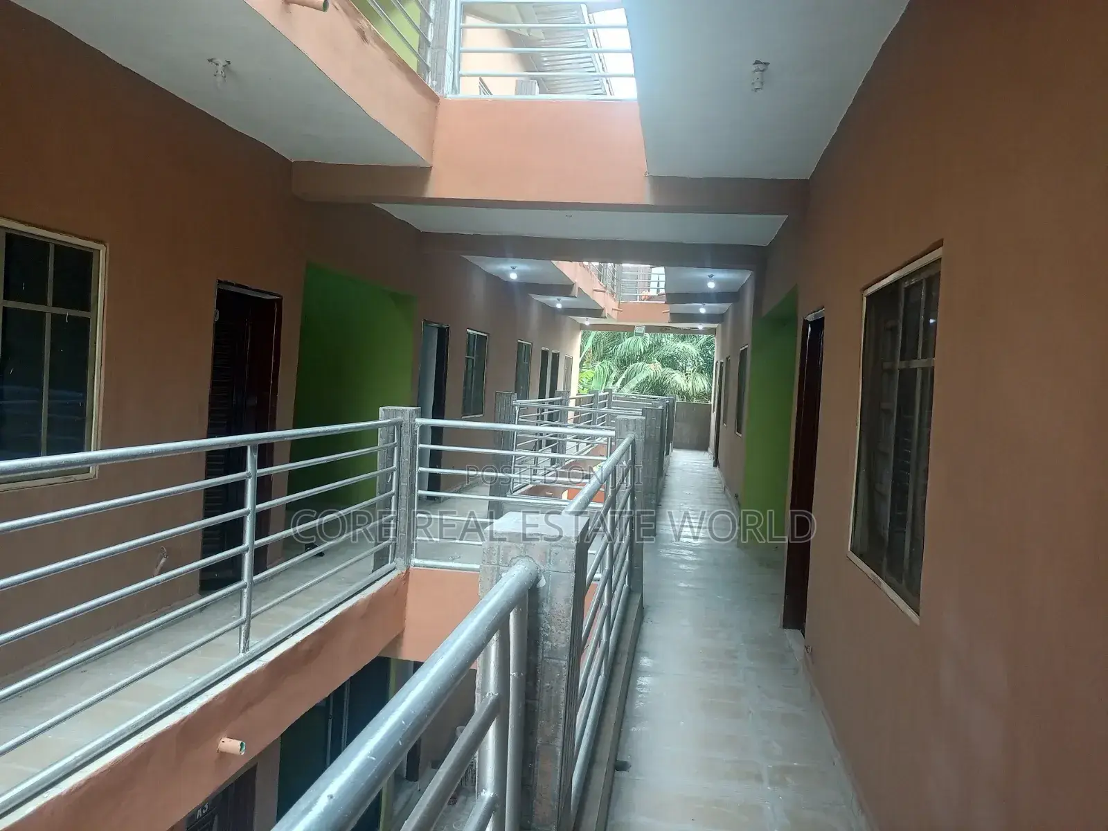 1bdrm Apartment in Grace, Elemoro for rent in Elemoro
