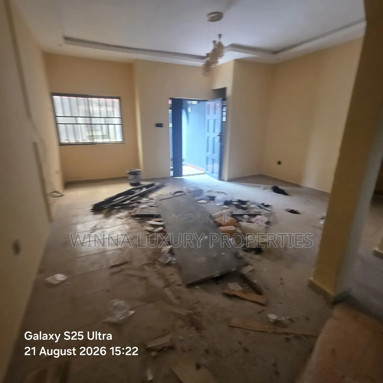 2bdrm Bungalow in Fha, Lugbe By Car for rent in Lugbe District